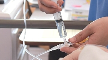 Детоксикация при наркозависимости